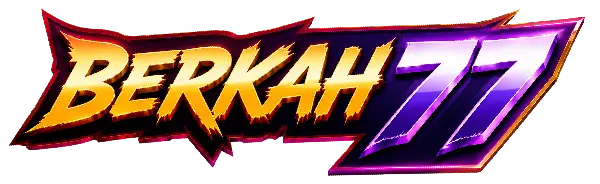 Logo Berkah77